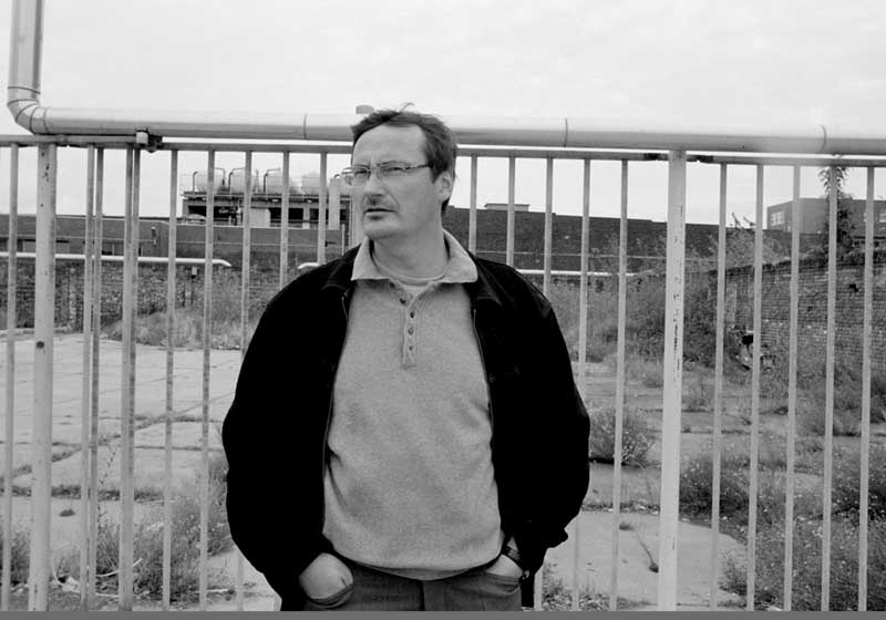 Harald Klingelhöller